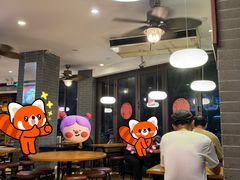 -粥家庄(汾江南店)