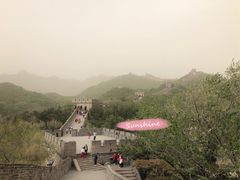 景点-八达岭长城