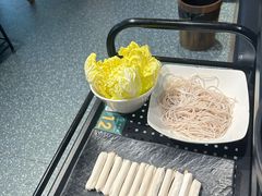 -一善菌·云南菌汤·云南菜(银泰城店)