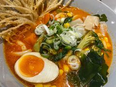 -池奈·咖喱蛋包饭(熙地港店)