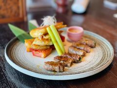 -四葉寿司·城市景观(深圳湾1号店)
