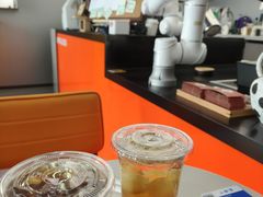 -Sips&Lick茶兰咖啡(五道口店)