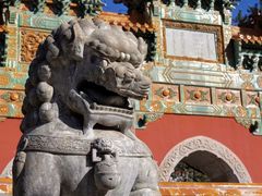 -普陀宗乘之庙(小布达拉宫)