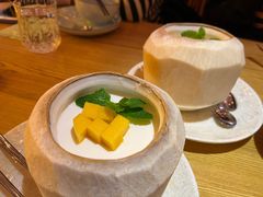 -泰果东南亚餐厅(旭辉广场店)