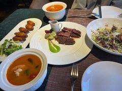 -翡翠鸟精品泰国菜(北辰财富中心店)