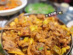 -甘家界牌柠檬鸭(青山店)