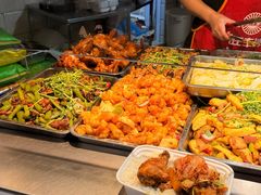 -嘉华小吃(蛇口市场店)