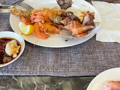 -前海华侨城JW万豪酒店·都会尚膳自助餐厅·牛排海鲜酒水畅飨
