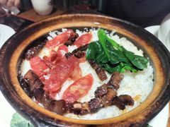 -广东道至正餐厅(区庄店)
