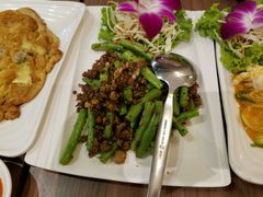 -The Dishes Seafood & Restaurant