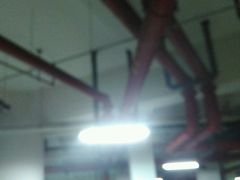 -绿洲中环中心-停车场