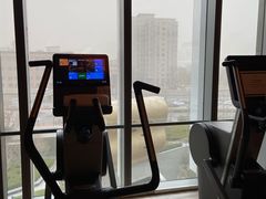 -北京索菲特大酒店·健身中心