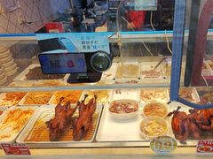 -紫燕百味鸡(北京双井店)