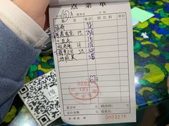 -小贝壳酒楼(经九路店)