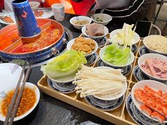-咏江南·苏式火锅·苏州评弹(观前街店)