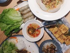 -越美小馆·越南料理(曲江店)