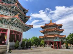 -广东圆玄道观