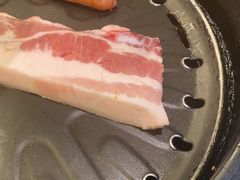 -首尔烤肉大排档(合生汇店)