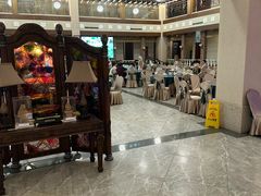 -天毓山庄·餐厅