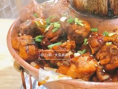 -川香烤鱼·超越火锅鸡(万达广场店)