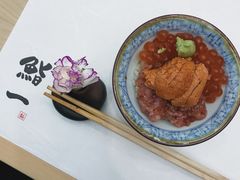 -鮨一日本料理旗舰店(总店)
