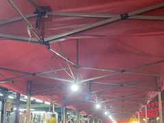 -黄亚华小食店(Jalan Alor)