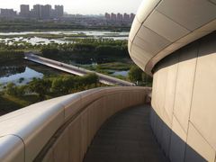 -哈尔滨大剧院