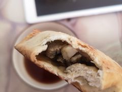 -中关村烤包子(中关村店)