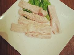 大肠-牛信亭韩国料理·炭火烤肉(紫藤路店)