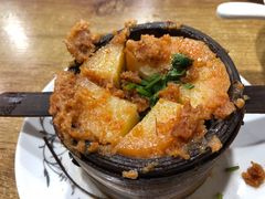 土豆-包面西施(黄泥磅总店)