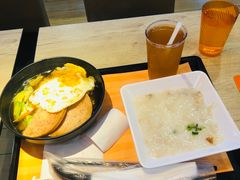 -大快活(丽丰店)