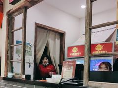 -老马路串串香火锅(北门桥店)