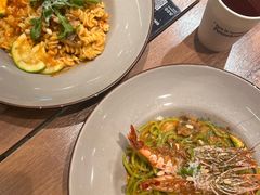 -Pennehut畔尼意面(合肥万象城店)