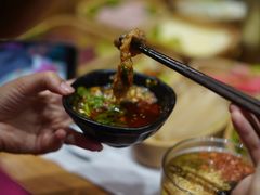 -独食火锅·半米屋台(望平街店)