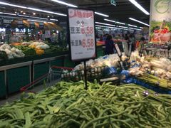 -北国超市(益元店)