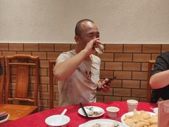 -抱德·潮汕味(敦和店原惠城鱼仔)