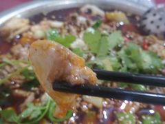 -米二红烧兔(华阳店)