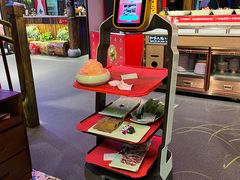 -袍家大院重庆火锅(文安路店)