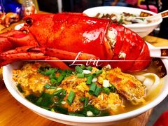 -荔林食店(西华路店)
