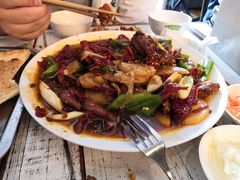 -217丰惠源抓饭(星湖街店)
