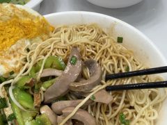 -欣达面馆(天桥支路店)
