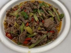 -香阁餐厅·常州菜·常州菜代表品牌(新北奥体店)