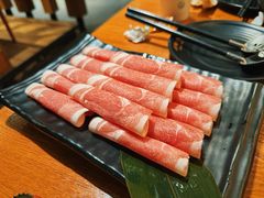 -呷哺呷哺(普陀乐购真北店)
