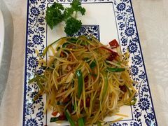 -清真老东乡开锅羊肉(甘南路店)