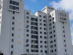 -吉林大学(前卫南区)