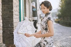 -八角古风摄影
