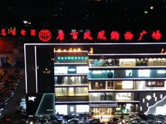 -唐百凤凰购物广场(北新西道店)