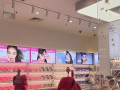 -可糖美瞳·隐形眼镜·测基弧(朝阳大悦城店)