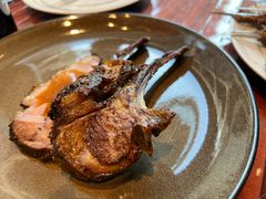 -西安W酒店·WEI全味西餐厅