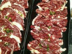 -完美生活炭火烤肉(二马路店)